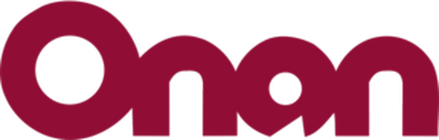 Onan logotyp