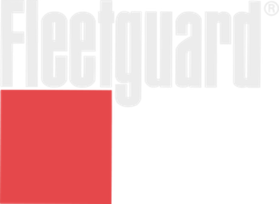 Fleetguard logotyp