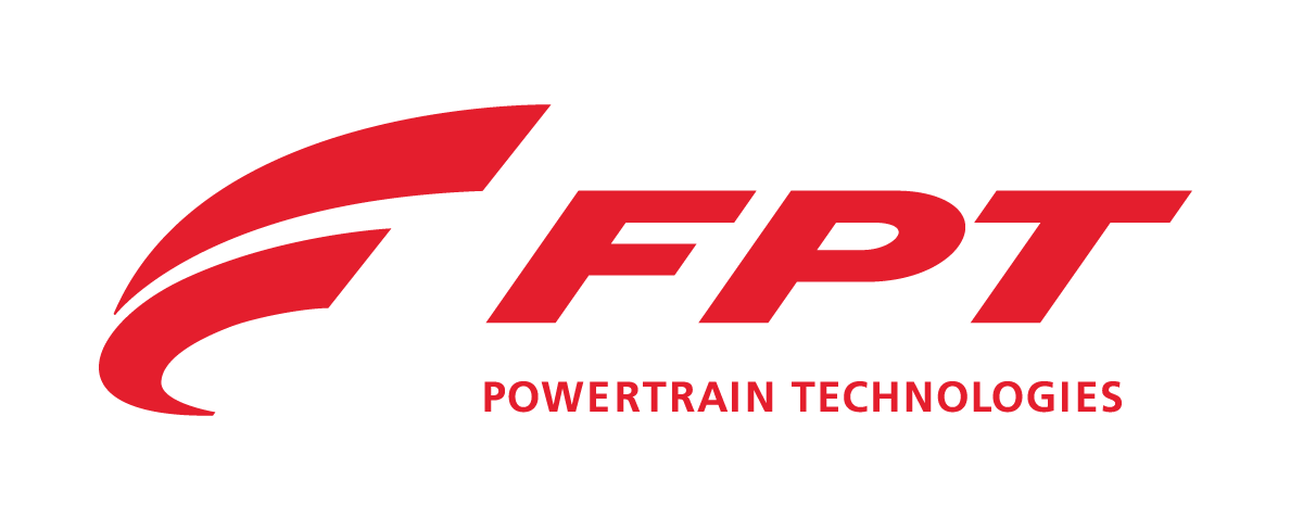 FPT Iveco logotyp